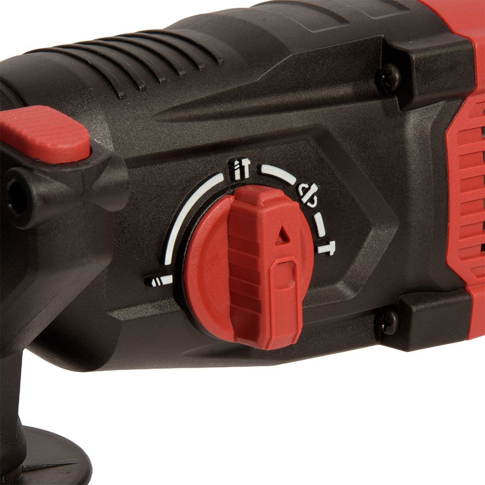 Перфоратор Vitals Master Ra 3010DSq 243916