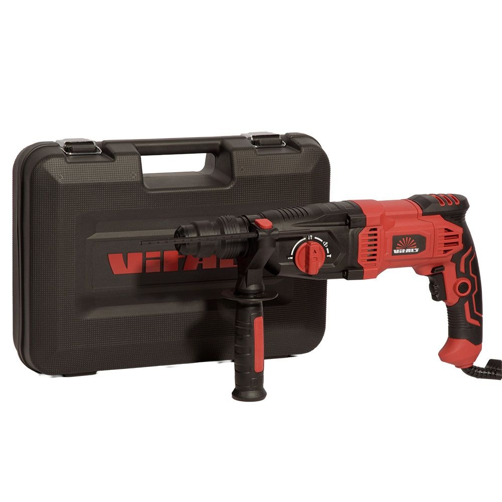Перфоратор Vitals Master Ra 3010DSq 243916