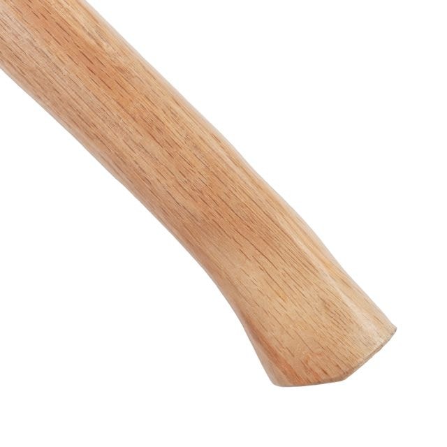 Сокира 1000 г, ручка з ясена, 48-57 HRC HT-0258