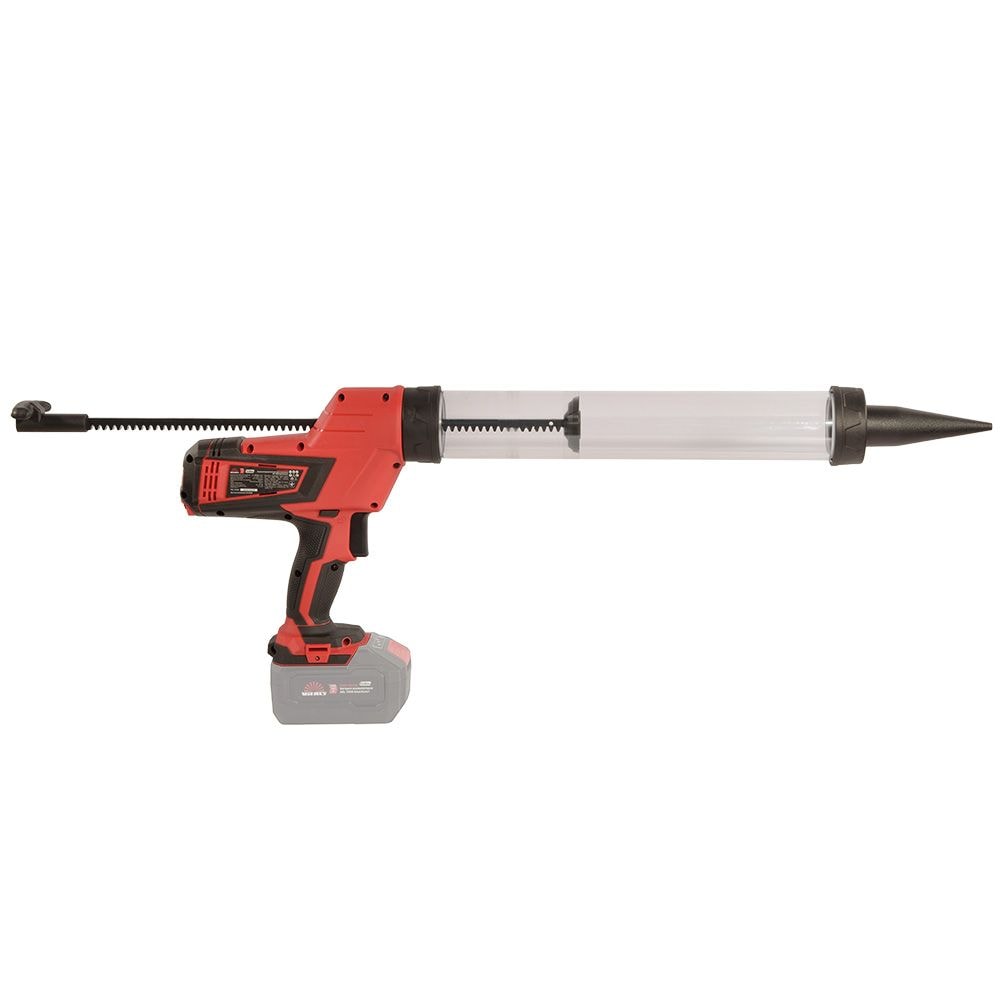 Акумуляторний пістолет для герметика Vitals Master AP 1845 SmartLine+ 243513