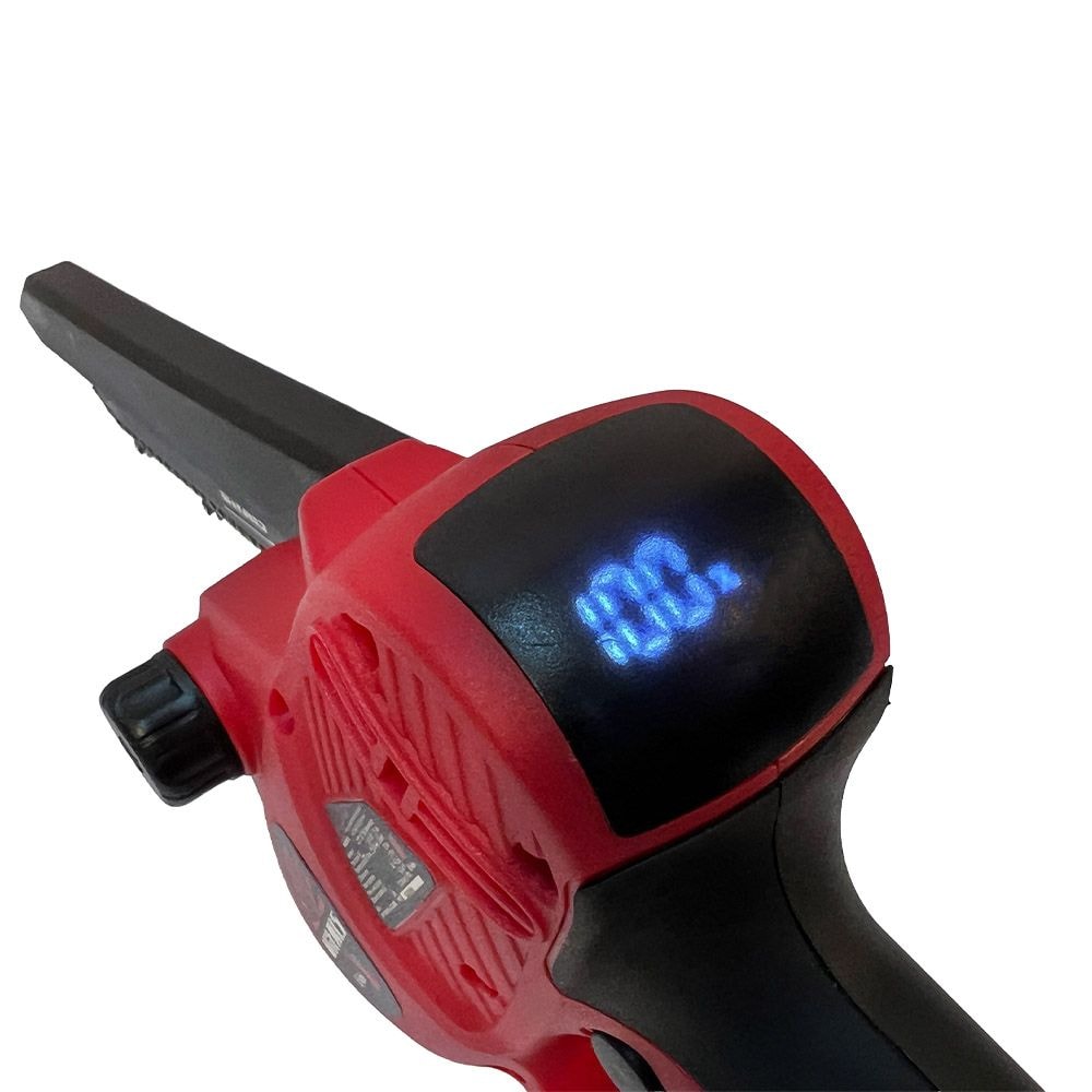 Пила ланцюгова акумуляторна Vitals Master AKZ 18200 BL SmartLine+ 247218