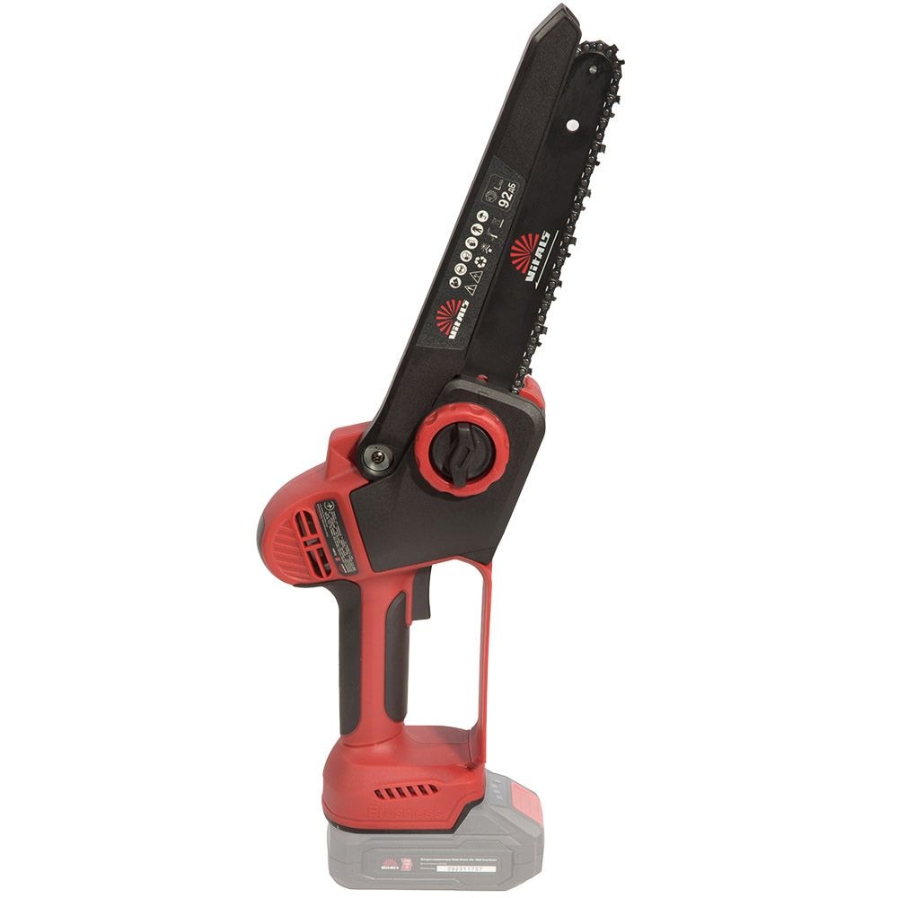 Пила ланцюгова акумуляторна Vitals Master AKZ 18200 BL SmartLine+ 247218