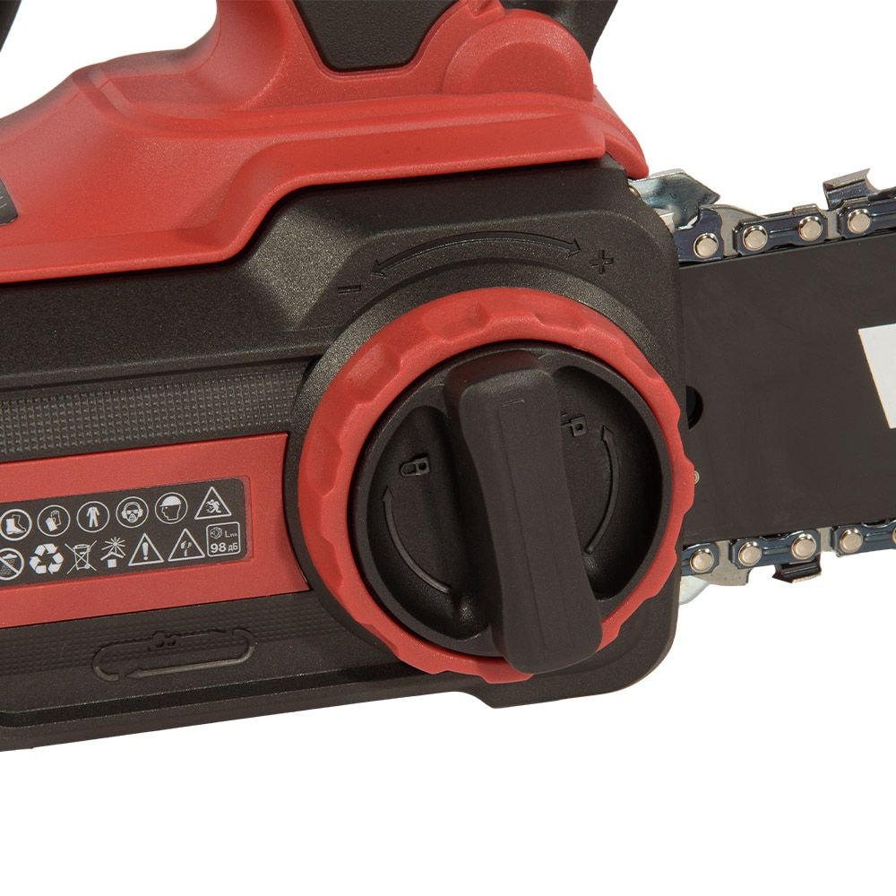 Пила ланцюгова акумуляторна Vitals Master AKZ 18300 BL SmartLine+ 244055