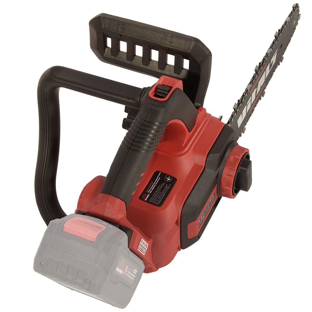 Пила ланцюгова акумуляторна Vitals Master AKZ 18300 BL SmartLine+ 244055