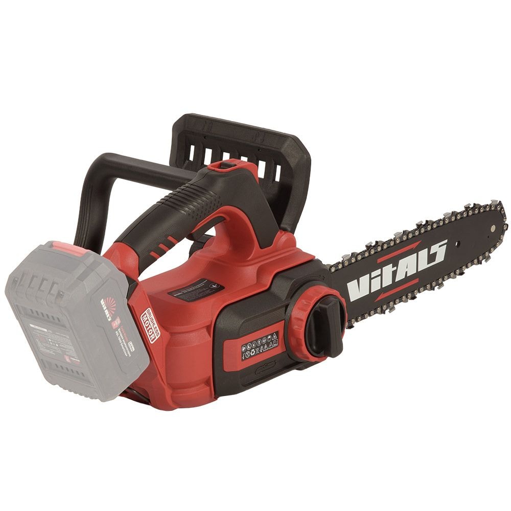 Пила ланцюгова акумуляторна Vitals Master AKZ 18300 BL SmartLine+ 244055
