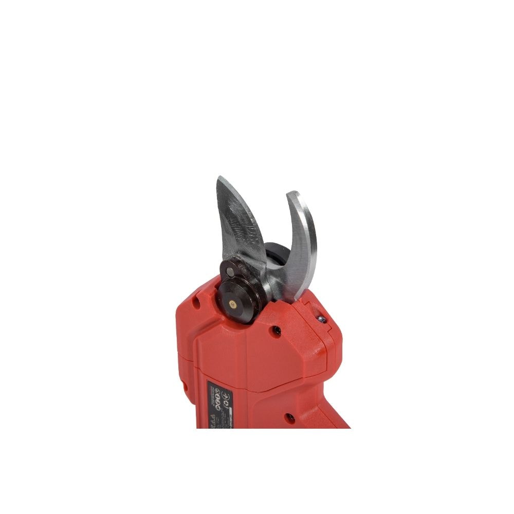 Секатор акумуляторний Vitals Master AG 1835-2 BL SmartLine+ 244052