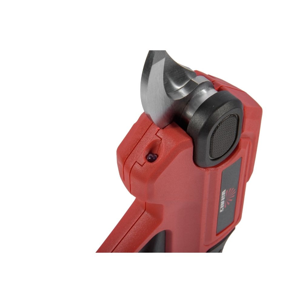 Секатор акумуляторний Vitals Master AG 1835-2 BL SmartLine+ 244052
