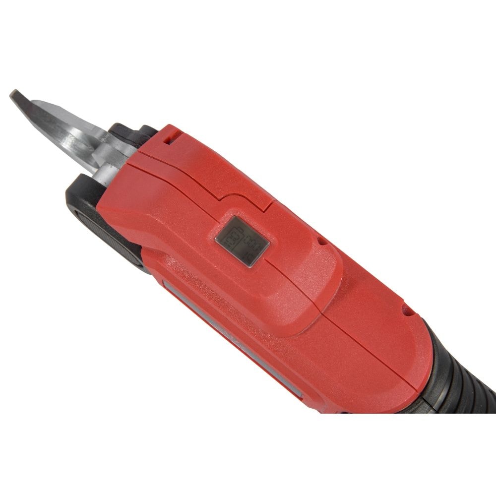 Секатор акумуляторний Vitals Master AG 1835-2 BL SmartLine+ 244052