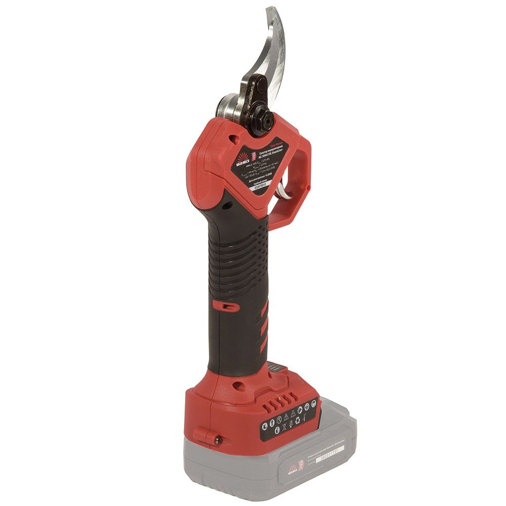 Секатор акумуляторний Vitals Master AG 1840-2 BL SmartLine+ 244053
