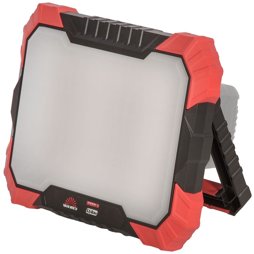 Ліхтар акумуляторний Vitals Master LD 1820 SmartLine+ 243517