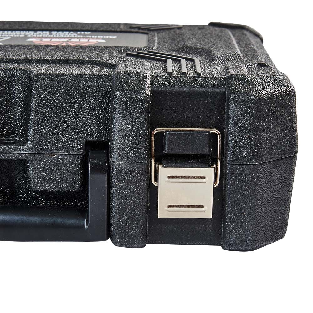 Кейс для дриля-шурупокрута акумуляторного Vitals Professional AU 1870 BS SmartLine+ 184489