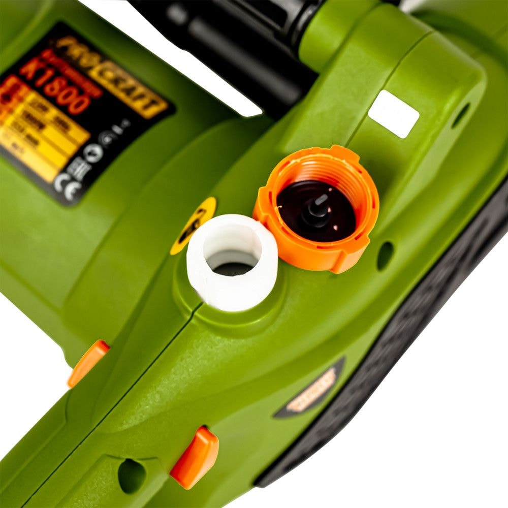 Ланцюгова пила Procraft K1800 бічна 701800