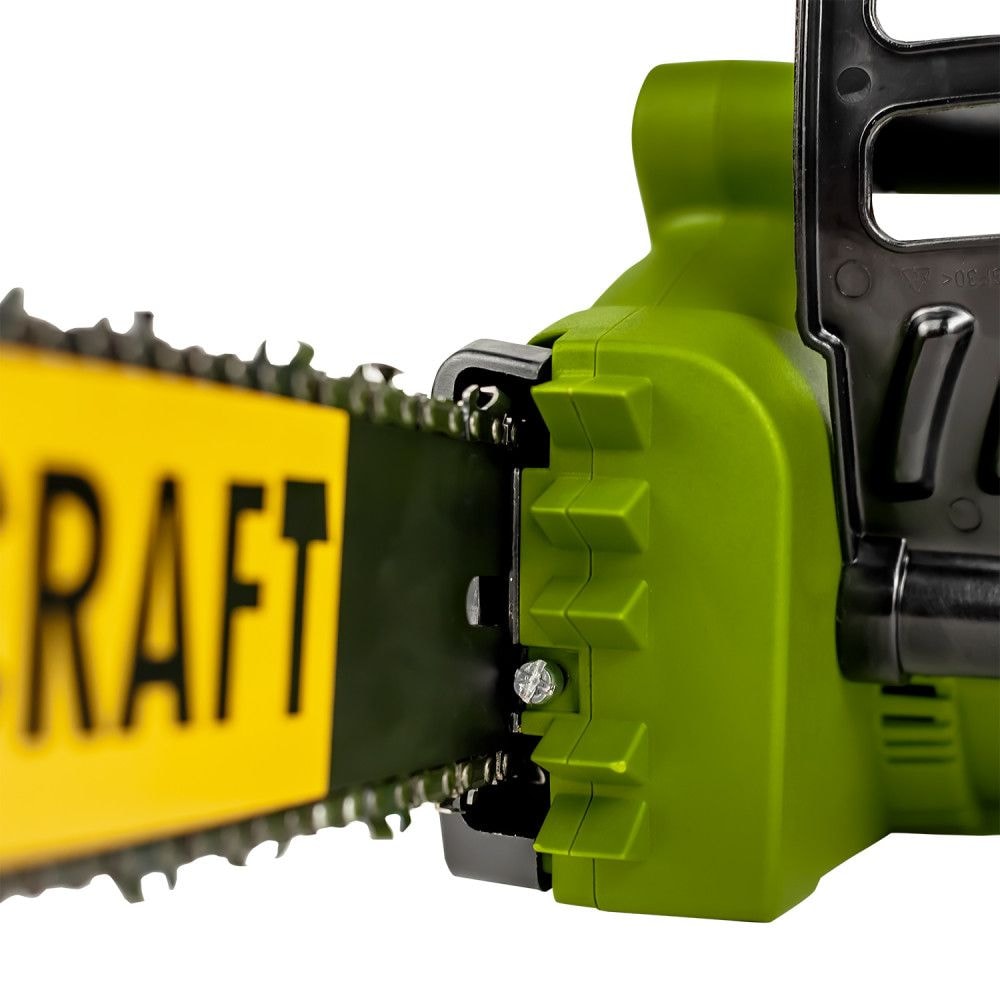 Ланцюгова пила Procraft K1800 бічна 701800