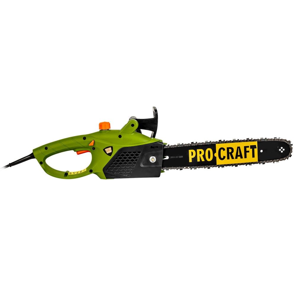 Ланцюгова пила Procraft K1800 бічна 701800