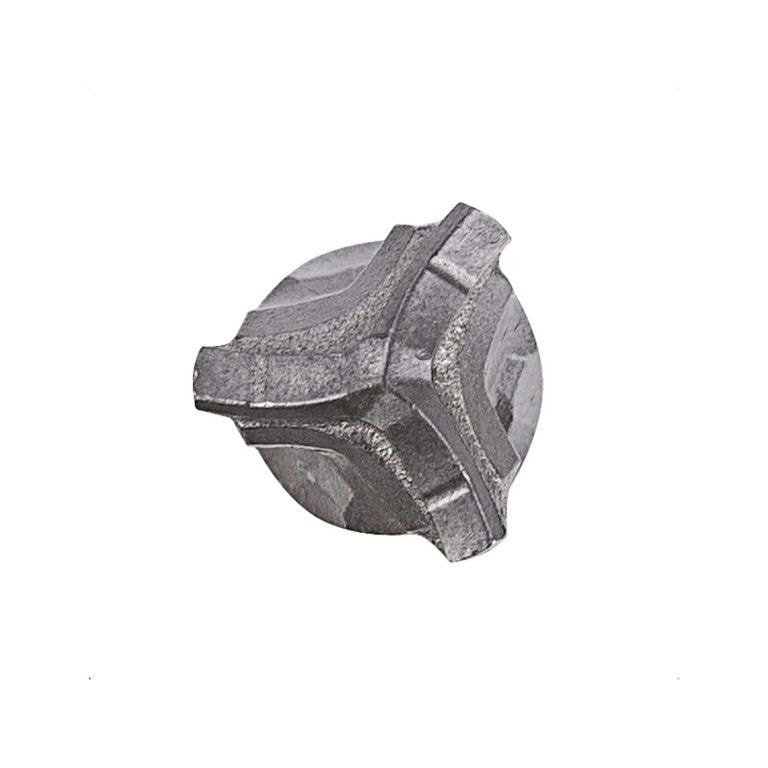 Бур по бетону Dnipro-M 8 мм 260мм 9989