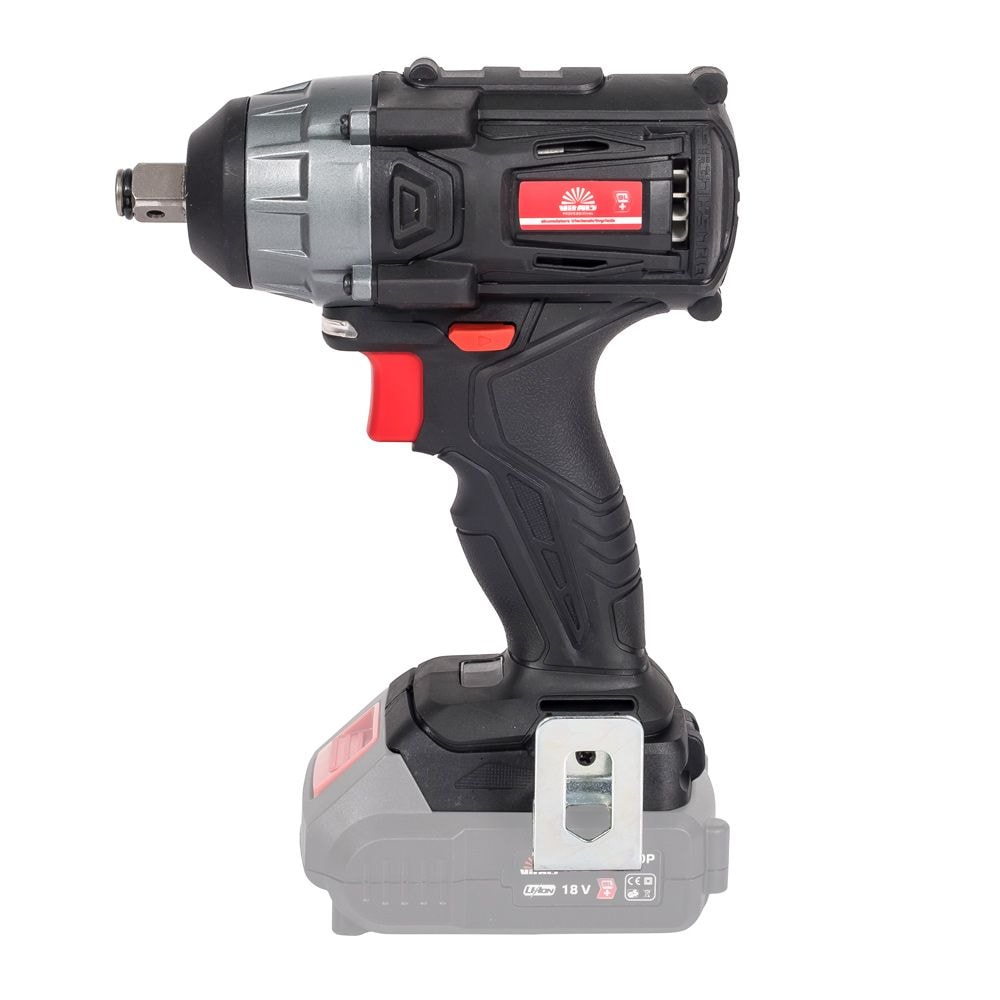 Гайковерт акумуляторний Vitals Professional AT 1825P SmartLine 120134
