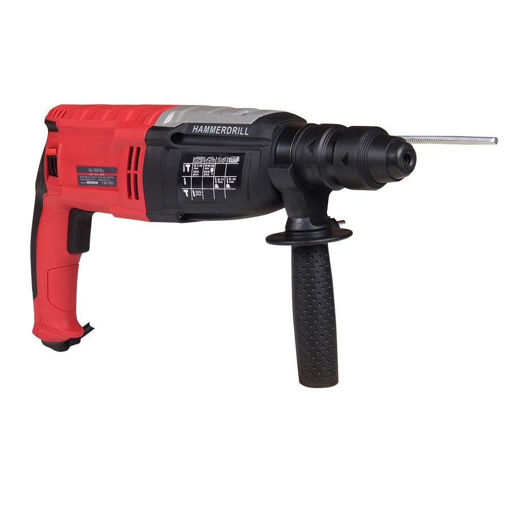 Перфоратор Vitals Ra 2885Sq 140859