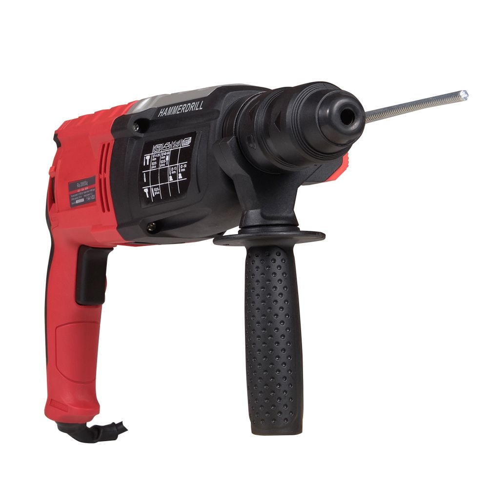 Перфоратор Vitals Ra 2885Sq 140859