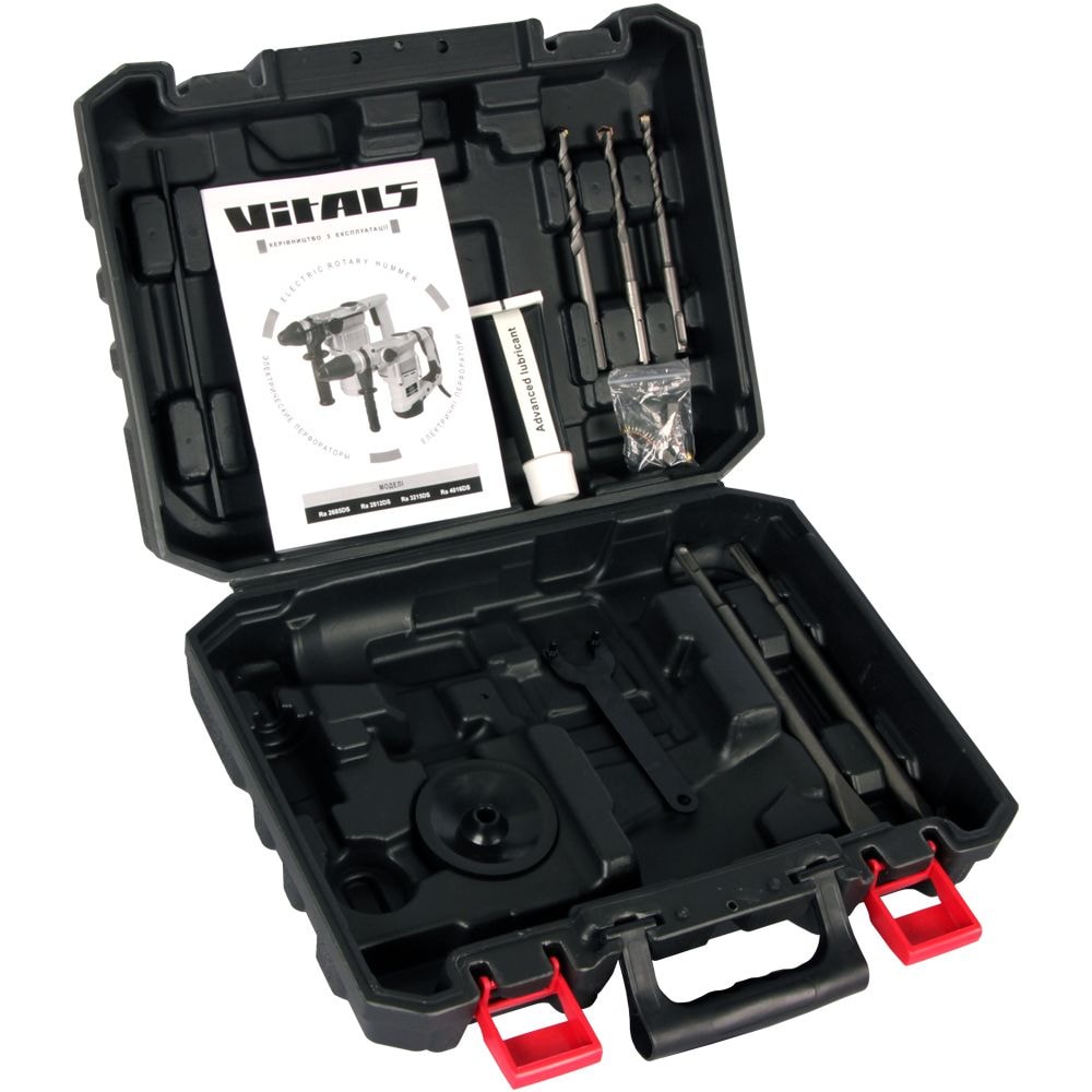 Перфоратор Vitals-Master Ra 2685DS 45765