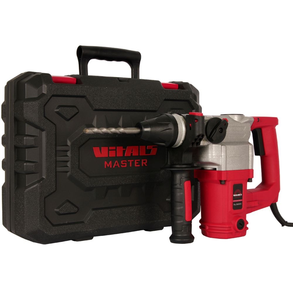 Перфоратор Vitals-Master Ra 2685DS 45765