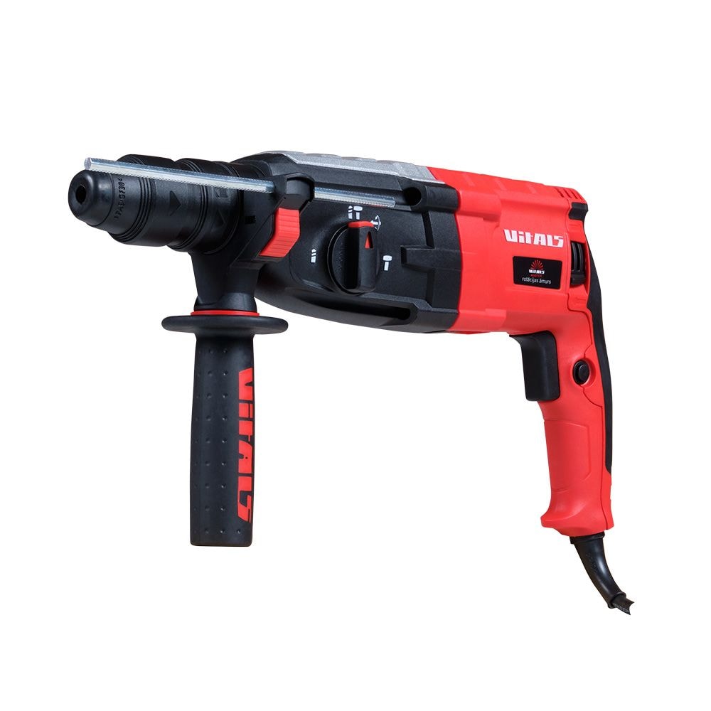 Перфоратор Vitals Master Ra 2885HBq 140856