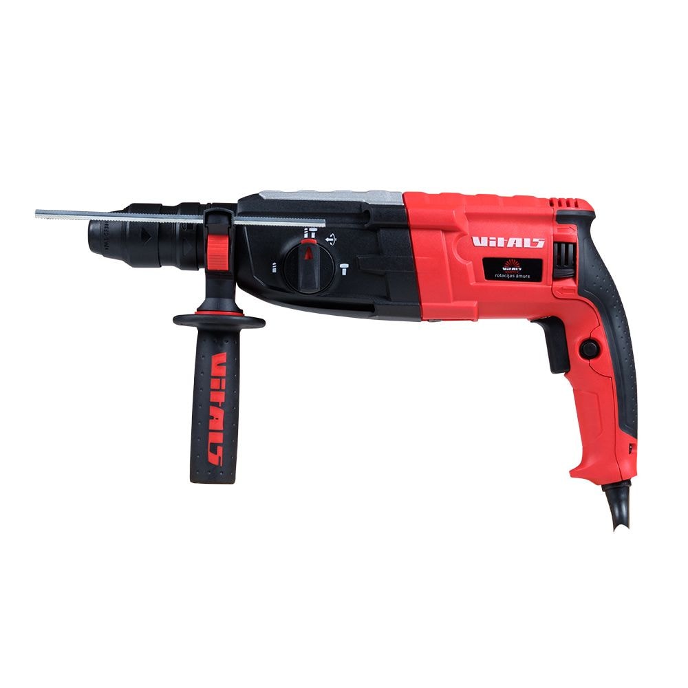 Перфоратор Vitals Master Ra 2885HBq 140856