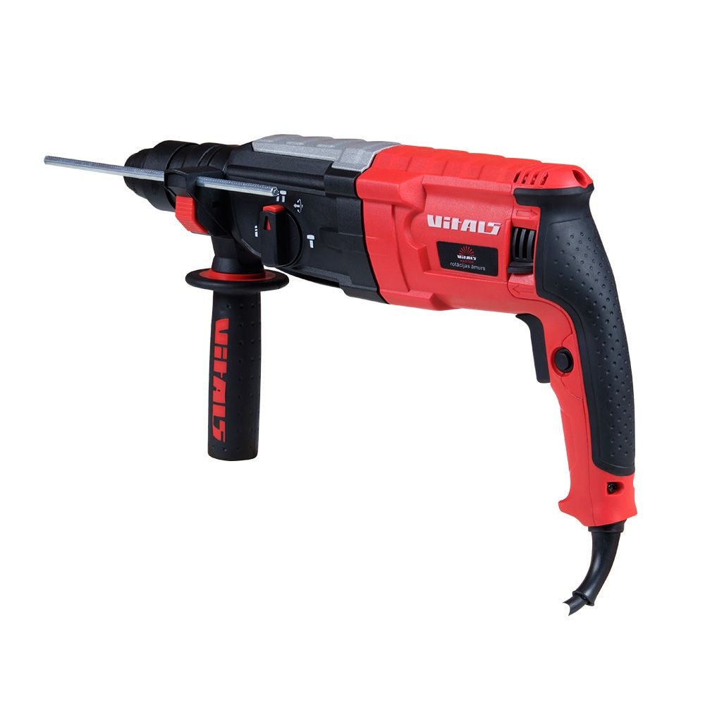 Перфоратор Vitals Master Ra 2885HBq 140856
