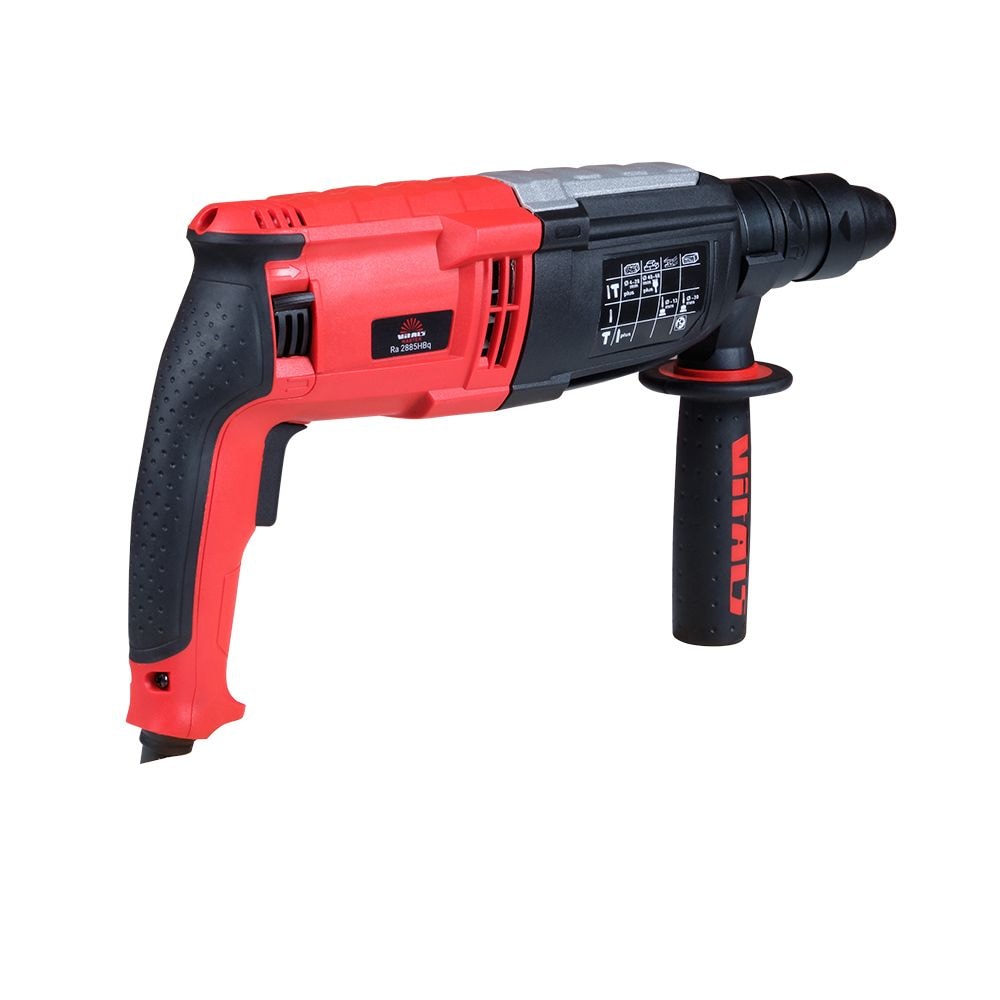 Перфоратор Vitals Master Ra 2885HBq 140856