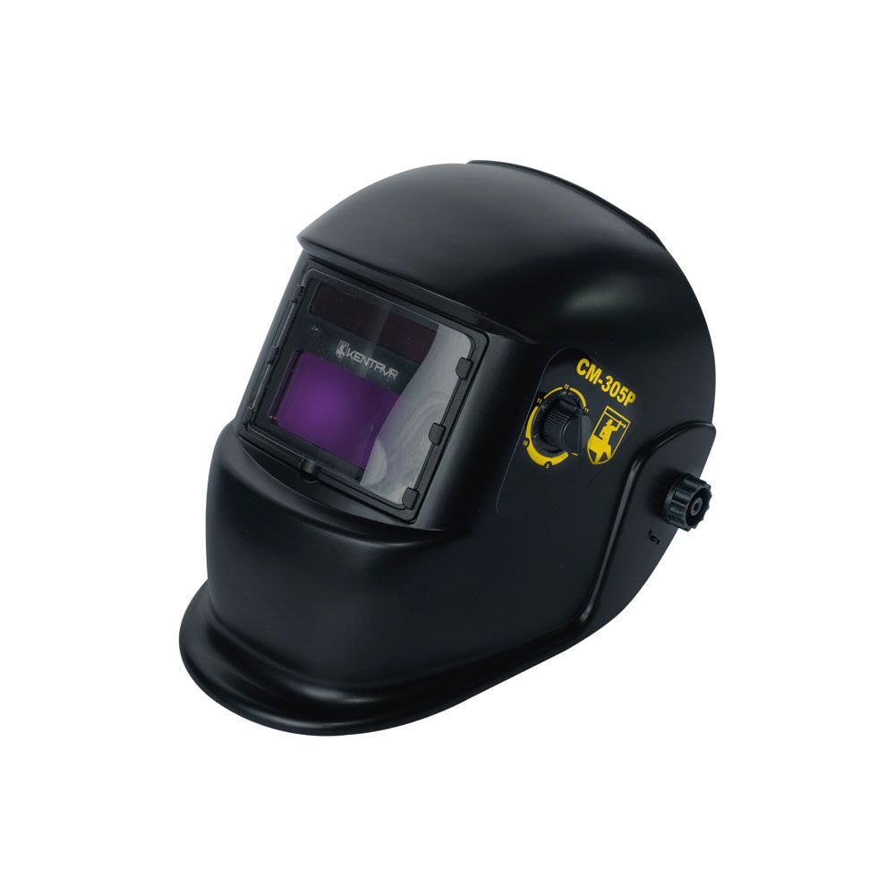 Маска зварювальника Кентавр СМ-305Р 57261