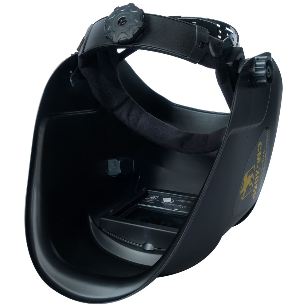 Маска зварювальника Кентавр СМ-305Р 57261