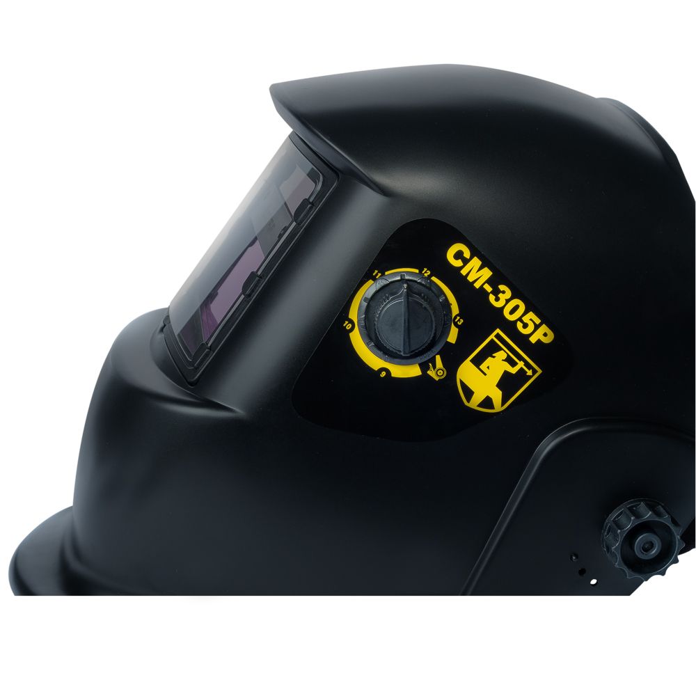 Маска зварювальника Кентавр СМ-305Р 57261