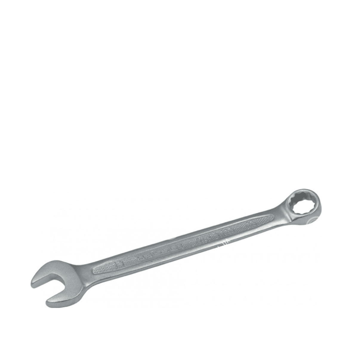 Ключ комбінований Холодний Штамп 17мм HAISSER 83561