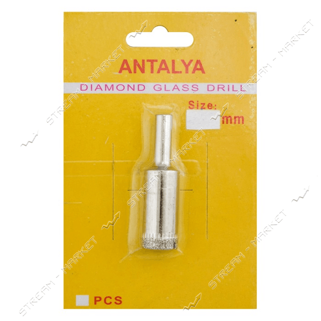 Алмазна коронка Antalya