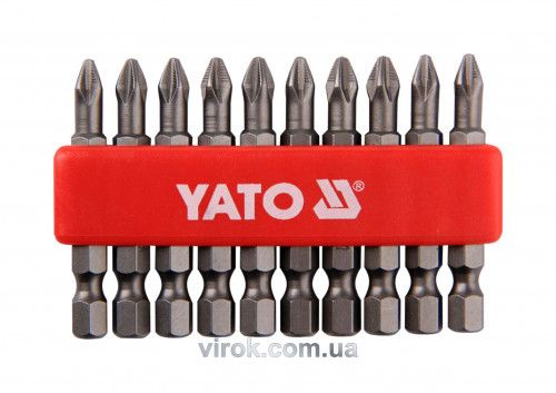 Насадка викруткова YATO