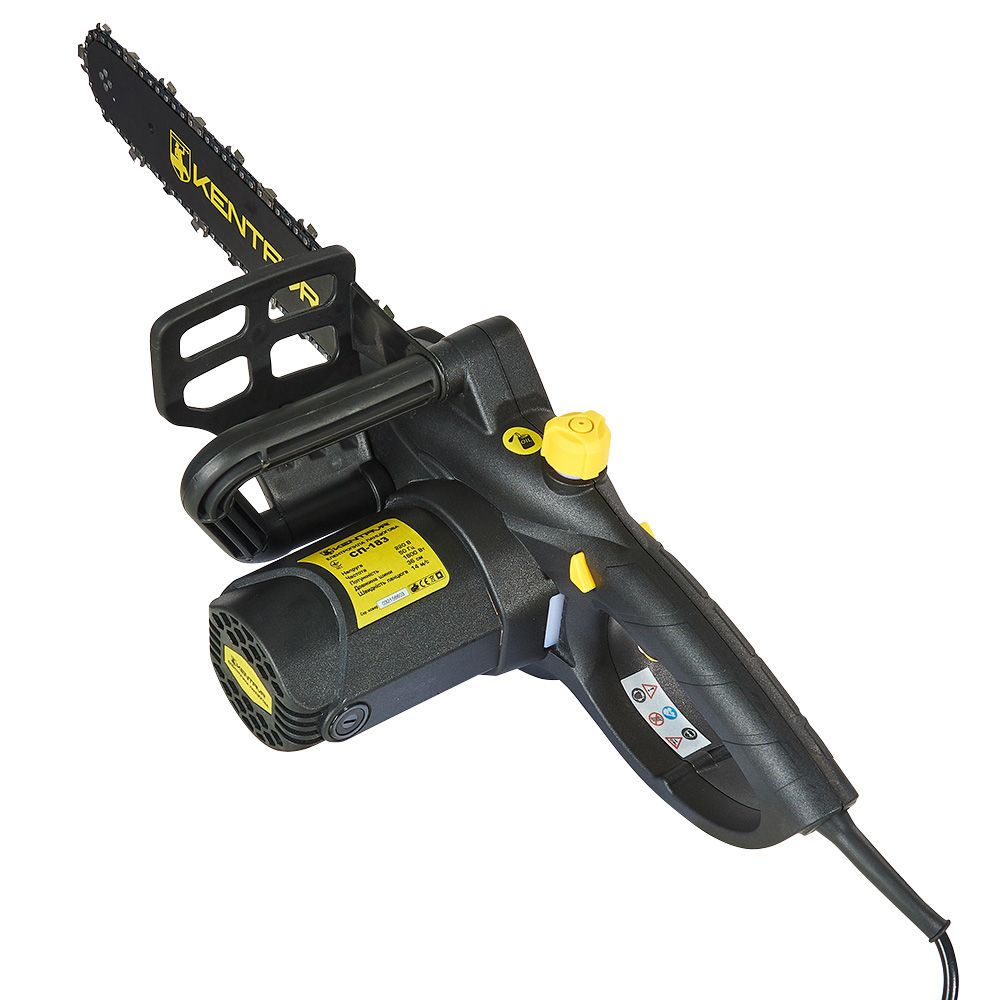 Електропила ланцюгова Кентавр СП-183