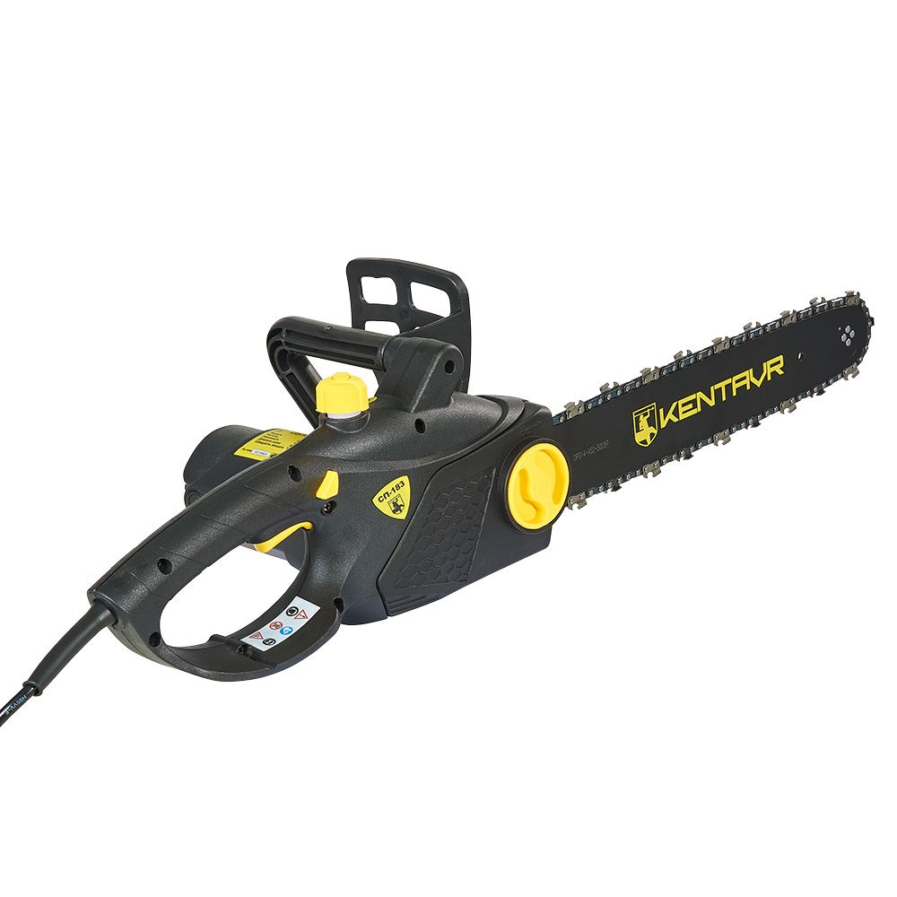Електропила ланцюгова Кентавр СП-183