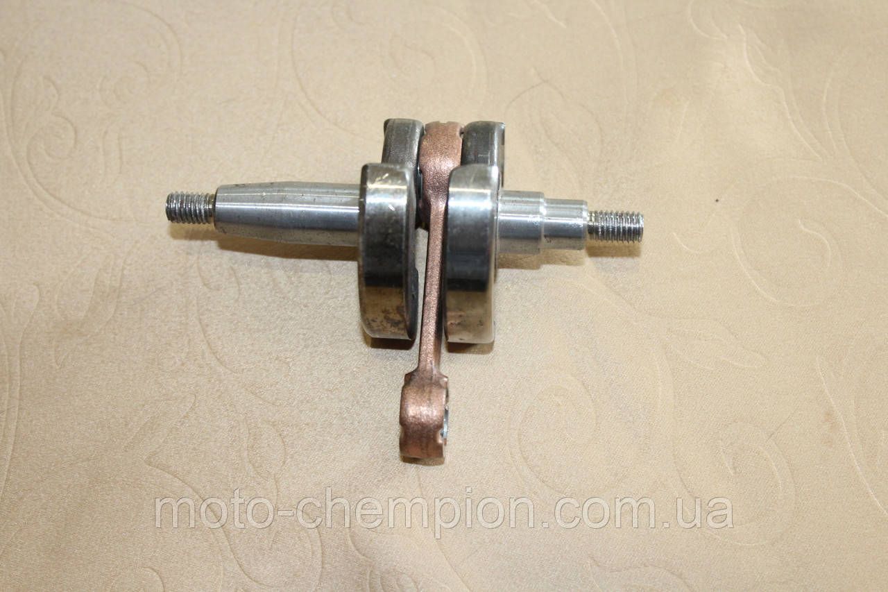 Колінвал КОСА 40 KAMBERG PRO 201205