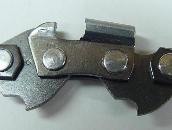 Звенья цепи 0.325 шаг Kamberg