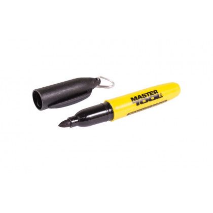 Перманентний маркер MasterTool 14-1820