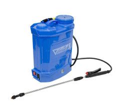 Акумуляторний обприскувач FORTE CL-12A