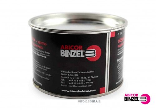 Паста антипригарна DUESOFIX ABICOR BINZEL