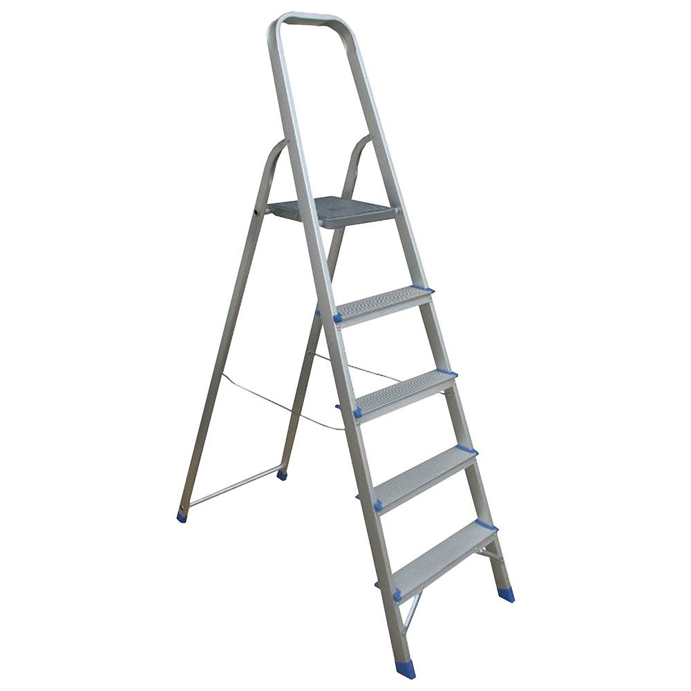 Драбина алюмінієва Кентавр 6С 39854