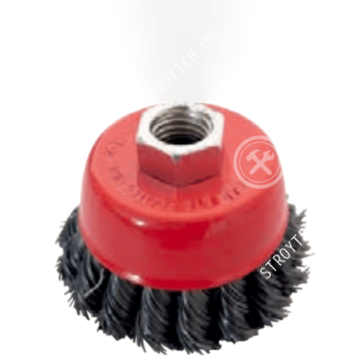 Щітка торцева X-TREME XT107225/7124610