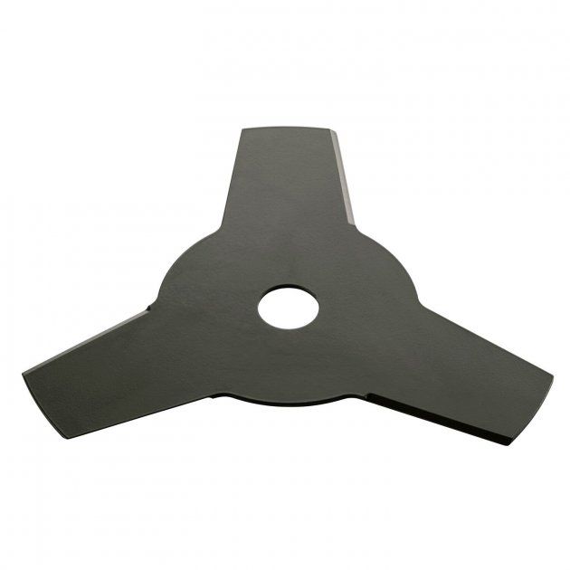 Ніж 3Т чорний ТОНКИЙ 504023