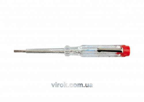 Індикатор електричний