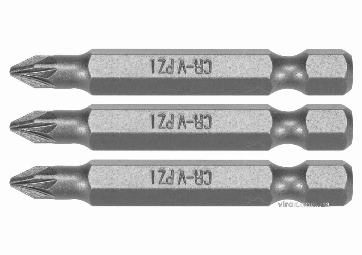 Насадка викруткова STHOR