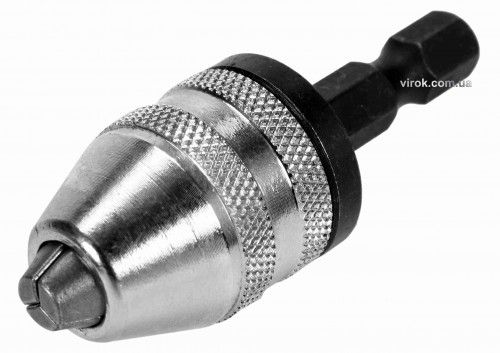 Патрон для дриля YATO YT-04644