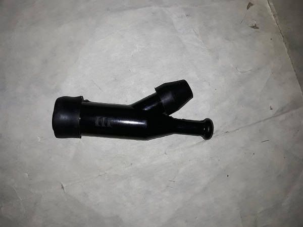 Надсвічник у зборі 4500 5200 KAMBERG 101086