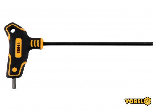 Ключ TORX VOREL