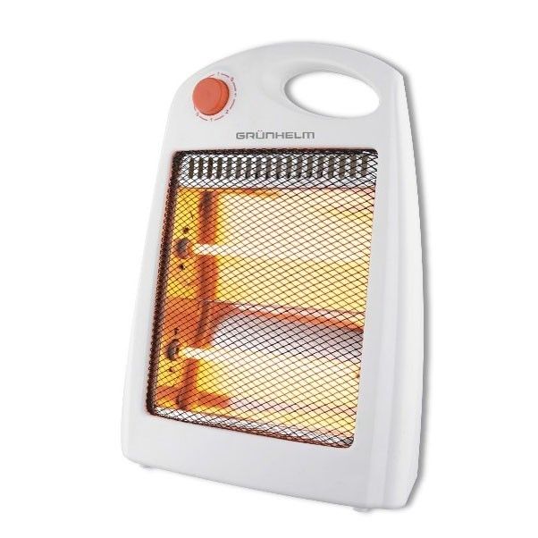 Кварцевий обігрівач GRUNHELM GI-800
